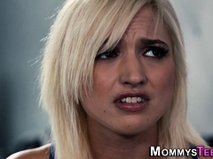 Hd, Lesbisch, Moeder die ik wil neuken, Trio