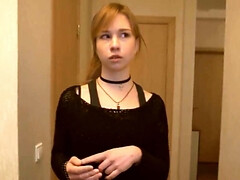 18, フェラチオ, イマラチオ, Hd, お金, ラフ, フェラする, ティーン