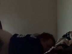 Redhead bbw wife Sarah