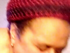 Kont, Grote lul, Zwart, Pijpbeurt, Oudere vrouw, Zwart, Moeder die ik wil neuken, Zuigen