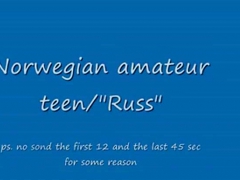 Enthousiasteling, Pijpbeurt, Sperma shot, Sperma in gezicht, Hardcore, Tiener