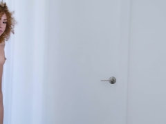 Zwart, Blond, Bedriegen, Vriendin, Latijnse vrouw, Natuurlijke tieten, Doordringend, Trio