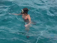 Amateur, Culo, Morena, Masturbacion con pies, Novia, Coño, Afeitado, Fumando