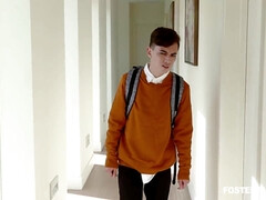 Help Adopted Milf Get Pregnant