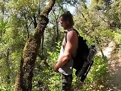 Amateur, Tir de sperme, Mère que j'aimerais baiser, Nudiste, Public, Chevaucher, Nénés, Épouse