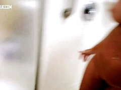 Cul, Gros cul, Blonde, Sucer une bite, Maman, Pov, Belle mère, Nénés