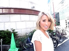 Asiático, Culo, Mamada, Polla, Sexo duro, Coño, Adolescente, Tetas