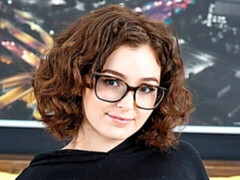 Спальня, Большая жопа, Большой член, Большие сиськи, Брюнетки, Собачьи, Короткая стрижка, Тощие