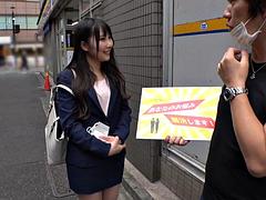 Amateur, Asiatique, Sucer une bite, Japonaise, Léchez