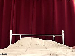 デカ尻, 茶髪の, エロ熟女, Hd, 自家製, 淫乱熟女, オマンコ, オッパイの