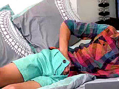 Anaal, Pijpbeurt, Sperma shot, Daddy, Homo, Rijden