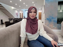 Arabisch, Blasen, Hardcore, Ehefrau