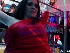 Grosser arsch, Grosse titten, Vollbusig, Hardcore, Natürlichen titten, Orgie, Titten