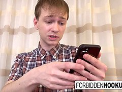 Isabella Nice, Victoria Voxxx, and Their Step Siblings Get Forbiddenhookups Compilation