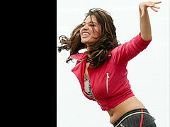 Badpak, Beroemdheid, Sperma shot, Vies praten, Indisch, Orgasme