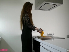 18, 素人, お尻, フェラチオ, イく瞬間, 小柄, オマンコ, オッパイの