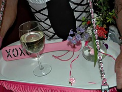 Anal, Cocu, Pute, Épouse