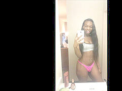 黒人, ヤリマンの