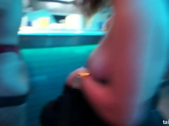 Boners – The Bang Fest Part 4 - Cam 3