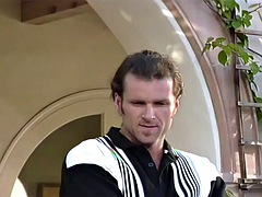 Gros seins, Blonde, Sucer une bite, Branlette thaïlandaise, Hard, Nénés, Jouets