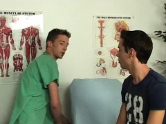 Amateur, Sucer une bite, Homosexuelle, Uniforme