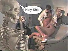 アナル, フェラチオ, ヴィンテージ