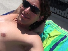 18 jahre, Blondine, Natürlich, Jungendliche (18+), Titten