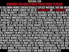 Anal, Cul à la bouche, Gros cul, Tir de sperme, Béant, Hd, Seins naturels, Pov