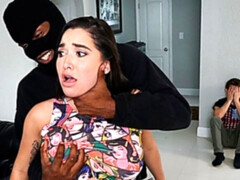 Grosser arsch, Schwarz, Blasen, Hundestellung, Fetisch, Handjob, Latina, Jungendliche (18+)