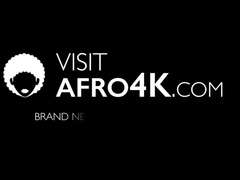 Grosse bite, En levrette, Noir ébène, Interracial, Seins naturels, Pov, Chatte, Suçant