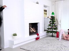 Enthousiasteling, Anaal, Pijpbeurt, Bruinharig, Hardcore, Hd, Masturbatie, Tieten likken