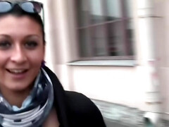 Anal, Sucer une bite, Brunette brune, Européenne, Faciale, Suçant, Plan cul à trois, Toilettes