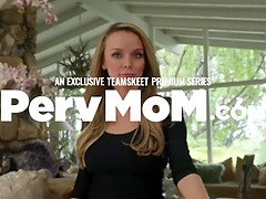 Grosse bite, Blonde, Sucer une bite, Tir de sperme, Mature, Pov, Criant, Belle mère