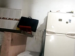 素人, デカチン, フェラチオ, バック, ラティーナ, ヤリマン