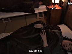 アジア人, デカチン, デカパイ, フェラチオ, ハードコア, 日本人, 淫乱熟女, オッパイの