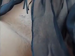 Anal, Chica, Rubia, Fetiche, Pajear, Tetas