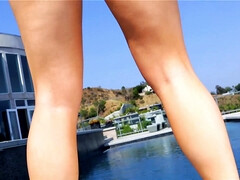 Kont, Blond, Moeder die ik wil neuken, Moeder, Biljart, Softcore pornografie, Alleen, Plagen