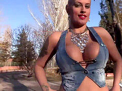 Enthousiasteling, Anaal, Spaans