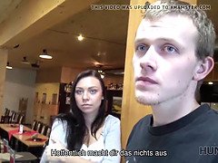 Beauté, Sucer une bite, Cocu, Européenne, Masturbation, Chatte, Réalité, Adolescente