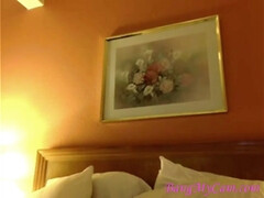 美女, デカパイ, 自家製, オナニー, 淫乱熟女, 一人, おもらし, バイブレーター