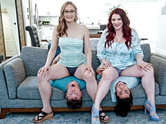 Grote kont, Grote lul, Grote mammen, Pijpbeurt, Hondjeshouding, Kwartet, Moeder die ik wil neuken, Tietenklus