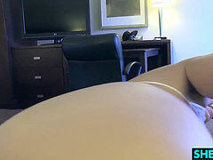 Enthousiasteling, Tiener