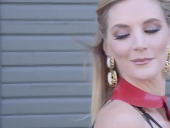 Жопа, Бондаж, Женское доминирование, Пальцем, Унижение, Лесбиянка, Наказание, Рабыни