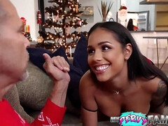 Grote kont, Grote mammen, Pijpbeurt, Bruinharig, Realiteit, Geschoren, Tatoeage, Trio