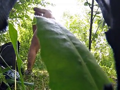 Amateur, Anal, Grosse bite, Sucer une bite, Hard, De plein air, Public, Suçant