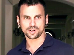 Sucer une bite, Brunette brune, Classique, Mignonne, Fille latino, Chatte, Plan cul à trois, Uniforme