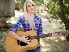 Cul, Doigter, Embrassement, Lesbienne, Masturbation, Chatte, Dénudage, Nénés