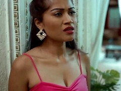 素人, デカパイ, フェラチオ, 巨乳な, エロティック, インド人, 淫乱熟女, 自然山雀