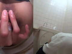 Leie, Asiatisch, Japanische massage, Masturbation, Milf, Orgasmus, Solo, Weibliche ejakulation