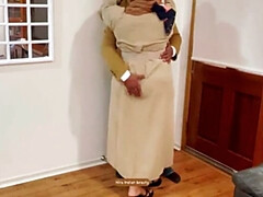 Arabe, Tromperie, Couple, Fétiche, Indienne, Culottes ou slips, Belle mère, Épouse